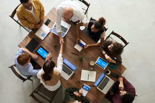 influencer marketing agency6