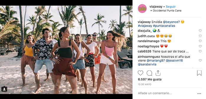Influencer Marketing