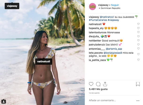 Influencer Marketing