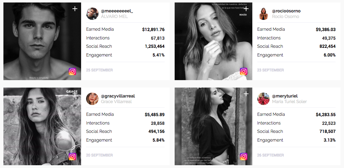 influencer marketing 