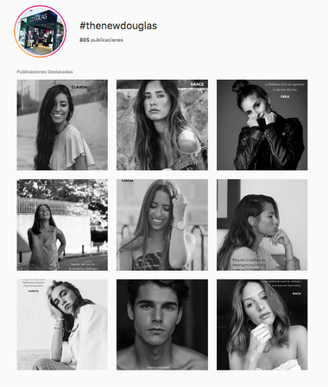 Marketing de influencers