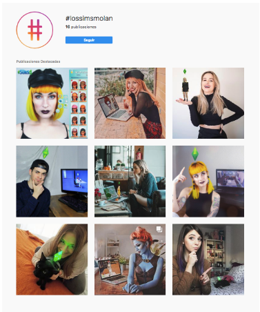Influencer Marketing
