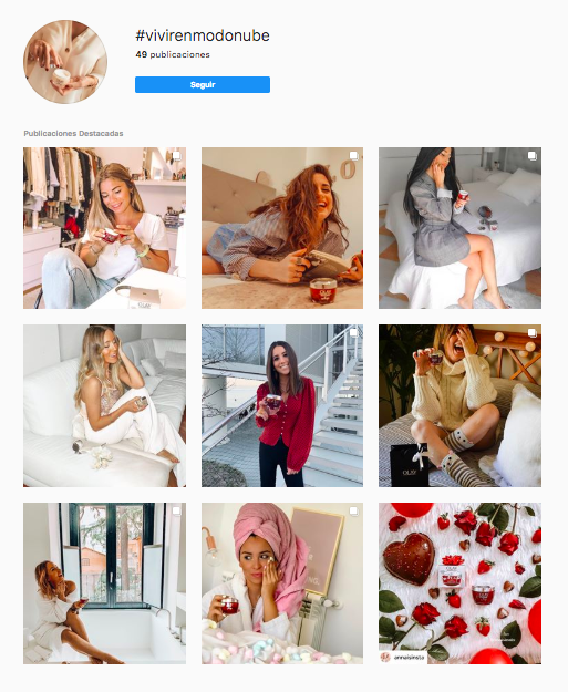 Influencer Marketing