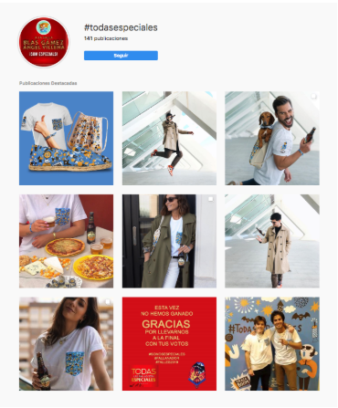 software de influencers 