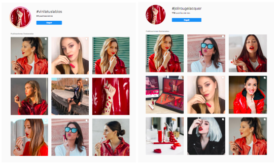 Influencer Marketing