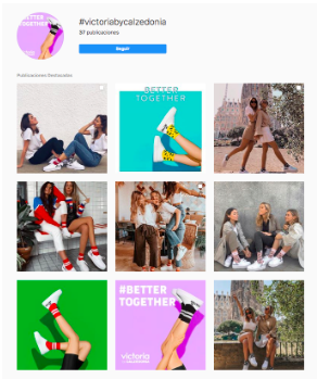 Software de influencers