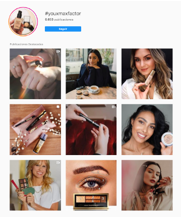 Influencer Marketing